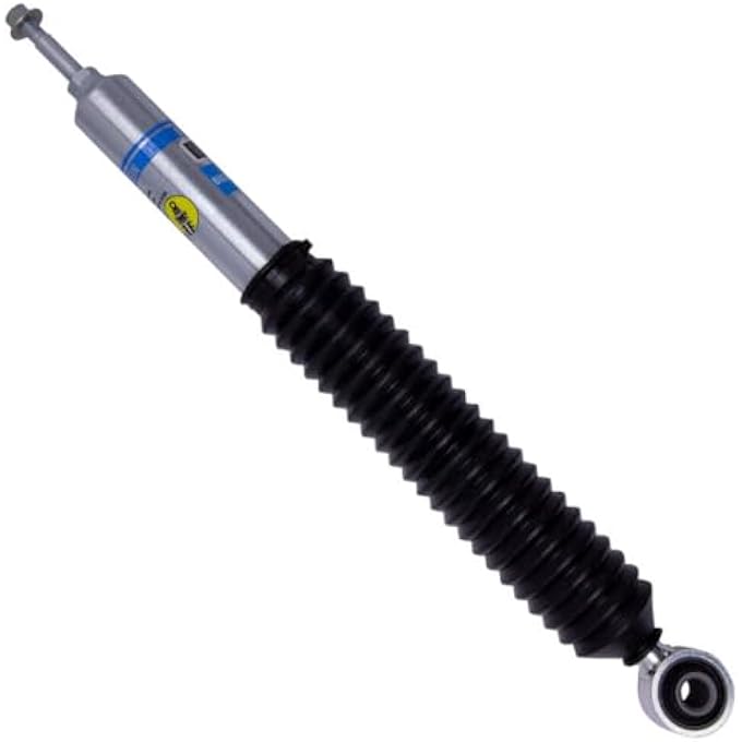 Bilstein 33313146 Shock Absorbers Silver - Image 4